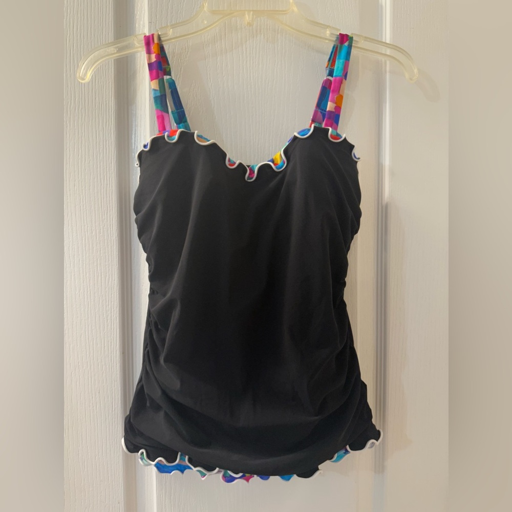 Profile by Gottex tankini